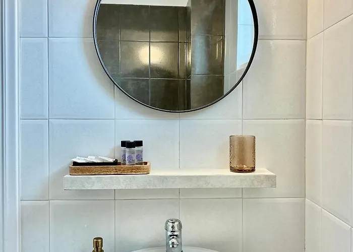 Thalassa Garden 3* Πευκοχώρι