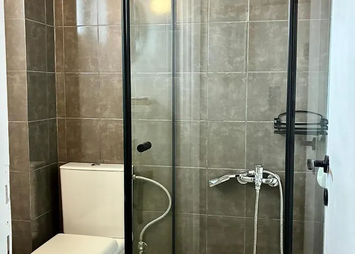 Thalassa Garden Ξενοδοχείο με διαμερίσματα 3*