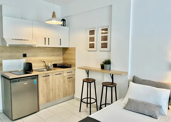 Thalassa Garden 3* Πευκοχώρι